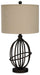 Manasa Table Lamp image