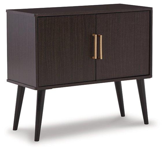 Orinfield Accent Cabinet